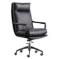 Modern Managers Chair Padded Arms Executive Chair with Wheels for Office Clearhalo 'furn' 'furn_office_chair' 'Furniture' 'Office Chairs' 'Office Furniture' 'office_chair' 1200x1200_7e88ab99-62f3-48b9-a104-71673f4cf69b