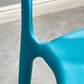 Nordic Style Arm Chair Plastic Stackable Chair for Dining Room Clearhalo 'Dining Chairs' 'Dining Tables & Seating' 'dining_chair' 'furn' 'furn_dining_chair' 'Furniture' 'furniture_dining_chair' 'Kitchen & Dining Furniture' 1200x1200_7e8c2255-1631-45e7-9737-777c126af48d