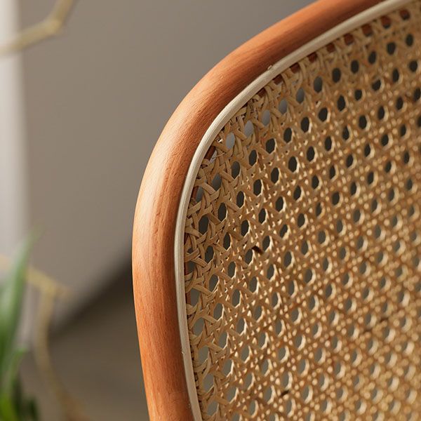 Traditional Wood Kitchen Dining Room Side Chair Open Back Chair Clearhalo 'Dining Chairs' 'Dining Tables & Seating' 'dining_chair' 'furn' 'furn_dining_chair' 'Furniture' 'furniture_dining_chair' 'Kitchen & Dining Furniture' 1200x1200_7e8d4d70-e75a-49d7-b3c2-79e472f5849e