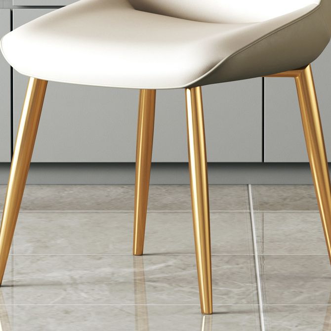 Industrial Chairs Dining Arm Chair for Kitchen with Metal Legs Clearhalo 'Dining Chairs' 'Dining Tables & Seating' 'dining_chair' 'furn' 'furn_dining_chair' 'Furniture' 'furniture_dining_chair' 'Kitchen & Dining Furniture' 1200x1200_7e92ec2c-9982-4090-ae3d-947d96c3922c