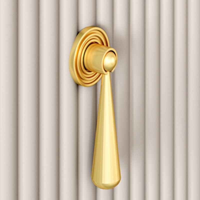 Glam -borst slaapkamer gemanipuleerde houten opbergkast met laden