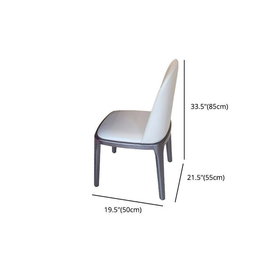 Modern 1/3/4/5/7 Pieces Round Dining Table Set with Sintered Stone Dinette Set Clearhalo 'Dining Room Sets' 'Dining Tables & Seating' 'dining_room_set' 'furn' 'furn_dining_room_set' 'Furniture' 'furniture_dining_room_set' 'Kitchen & Dining Furniture' 'kitchen&dining_furn' 'kitchen' 1200x1200_7ea0d723-e033-483f-b19d-72c1b0602800