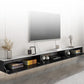 Floating TV Stand Console Modern Enclosed Storage TV Media Stand Clearhalo 'furn' 'furn_tv_stands_entertainment_centers' 'Furniture' 'Living Room Furniture' 'TV Stands & Entertainment Centers' 'TV Stands & Media Storage Furniture' 'tv_stands_entertainment_centers' 1200x1200_7ea2319c-fb49-4025-8ecf-9e8379357503