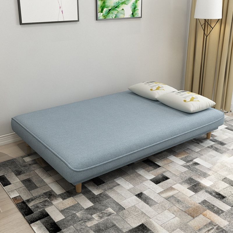 Dofa convertible sans bras contemporain canapé pliable pour le salon