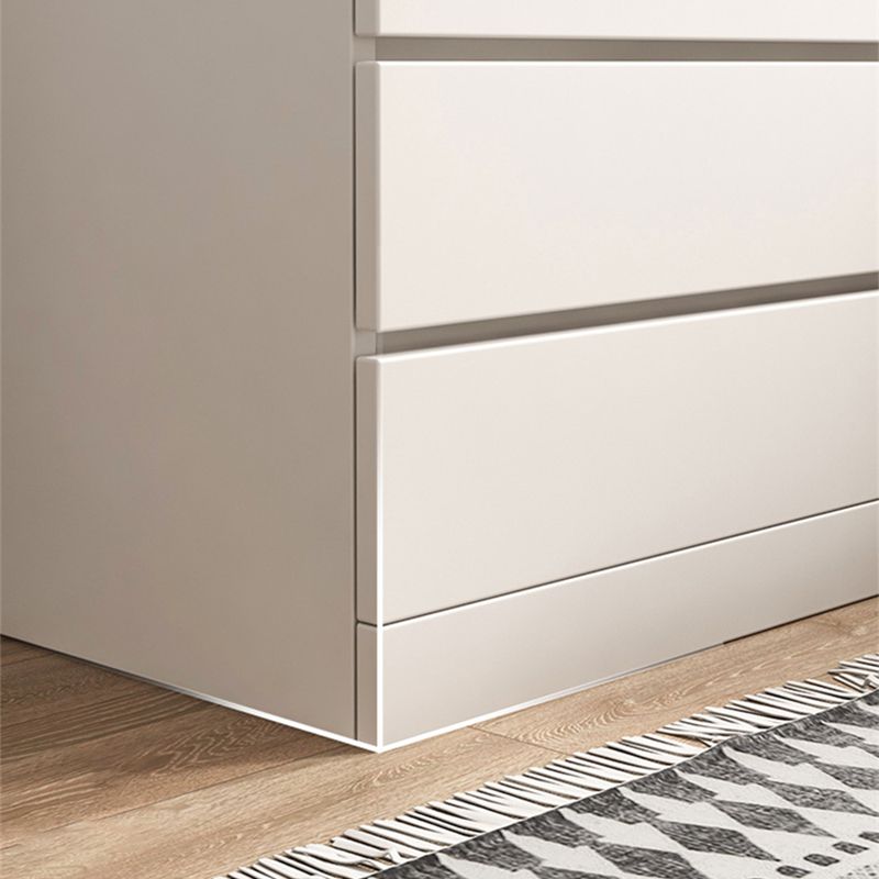 Contemporary Manufactured Wood Accent Chest Rectangle Accent Chest with Drawer Clearhalo 'Cabinets & Chests' 'cabinets_chests' 'furn' 'furn_cabinets_chests' 'Furniture' 'Living Room Furniture' 1200x1200_7eab2801-3215-4491-860e-08daca8b6244