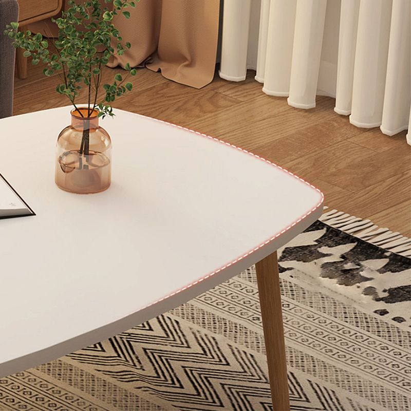 4 Legs Wood Coffee Table Set Bedroom Coffee Table with Storage Clearhalo 'Coffee & Accent Tables' 'Coffee Tables' 'coffee_tables' 'furn' 'furn_coffee_tables' 'Furniture' 'Living Room Furniture' 1200x1200_7eac0e55-6044-401e-b860-cef94d4a53e1
