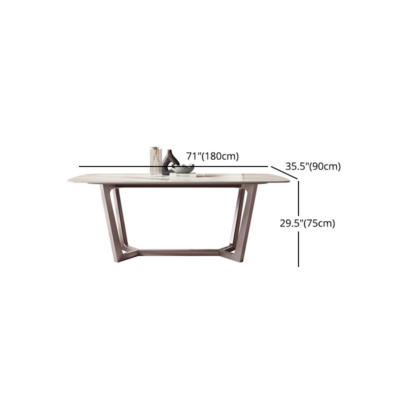 1/2/4/5/7 Pcs Sintered Stone Dining Room Set Table Furniture Set for Home Clearhalo 'Dining Room Sets' 'Dining Tables & Seating' 'dining_room_set' 'furn' 'furn_dining_room_set' 'Furniture' 'furniture_dining_room_set' 'Kitchen & Dining Furniture' 1200x1200_7ebf834d-6b87-445e-ad55-85ba91381bce