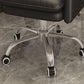 High Back Faux Leather Desk Chair Height-adjustable Office Chair for Home Office Clearhalo 'furn' 'furn_office_chair' 'Furniture' 'Office Chairs' 'Office Furniture' 'office_chair' 1200x1200_7ec3a9b9-386e-4a17-a9b5-eb7b64adde56