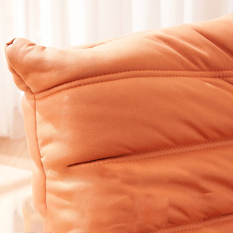 31.49" Wide Recliner Faux Leather Standard Recliners in Contemporary Style