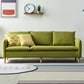 3-seater Standard Modern Wood Legs Sofa Cushions Square Arm Sofa Clearhalo 'furn' 'furn_sofas' 'Furniture' 'furniture_sofas' 'kitchen' 'kitchen_sofas' 'Living Room Furniture' 'Sofa' 'sofas' 1200x1200_7ecba476-85c0-4fe2-a4c2-26d6fffee295