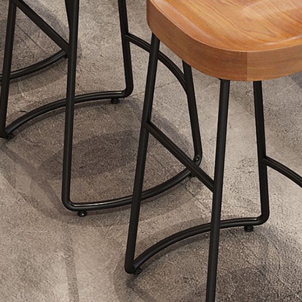 Modern 1/9 Pieces Bar Table Set Rectangle Pine Wood Counter Table with Stools for Balcony Clearhalo 'Bar Furniture' 'furn' 'furn_home_bar_bar_sets' 'Furniture' 'Home Bars & Bar Sets' 'home_bar_bar_sets' 'Kitchen & Dining Furniture' 1200x1200_7ecefdfe-88bd-4f4c-937a-58ea2a159f63