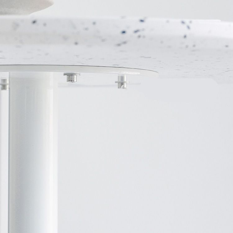 Pedestal Dining Room Table Round Dining Table for Dining Room