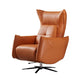Genuine Leather Standard Recliner Swivel Base Recliner Chair With Legs Clearhalo 'Chairs & Seating' 'furn' 'furn_recliners' 'Furniture' 'Living Room Furniture' 'Recliners' 1200x1200_7edc1b3a-d885-4044-9a60-dff3800119b8