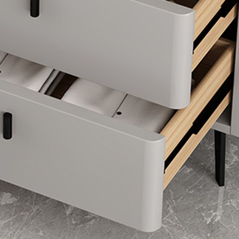 Contemporary Stone Top Storage Chest 15.75" Width Dresser for Bedroom Clearhalo 'Bedroom Furniture' 'Dressers & Chests' 'dressers_chests' 'furn' 'furn_dressers_chests' 'Furniture' 1200x1200_7edc37a4-08cd-4735-8a5d-f61c6da668ec