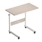 Hight Adjustable Wooden Desk Rectangular Modern & Contemporary Writing Desk Clearhalo 'Furniture' 'furniture_office_desk' 'Office Desks' 'Office Furniture' 'office_desk' 1200x1200_7edee3b0-1bd2-4d57-8639-7e5d696fb135