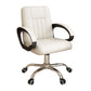 Padded Arms Working Chair Modern Mid Back Swivel Office Chair Clearhalo 'furn' 'furn_office_chair' 'Furniture' 'Office Chairs' 'Office Furniture' 'office_chair' 1200x1200_7ee22eb8-96b0-48cd-a72a-04443bb59d0e
