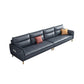 Living Room Stationary Pillow Top Arm Sewn Pillow Back Blue Sofa Clearhalo 'furn' 'furn_sofas' 'Furniture' 'furniture_sofas' 'Living Room Furniture' 'Sofa' 'sofas' 1200x1200_7ee2d2c4-ae80-4b60-88c5-af9baf0544f0