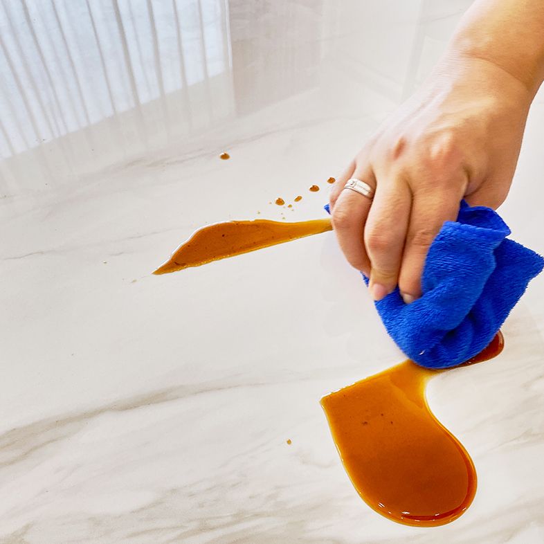 Scandinavian Metal Base Dining Table Rectangle Formal Dinette Set for Dining Room Clearhalo 'Dining Room Sets' 'Dining Tables & Seating' 'dining_room_set' 'furn' 'furn_dining_room_set' 'Furniture' 'furniture_dining_room_set' 'Kitchen & Dining Furniture' 'kitchen&dining_furn' 'kitchen' 1200x1200_7ee91131-4885-44eb-a4fb-e6792388a354