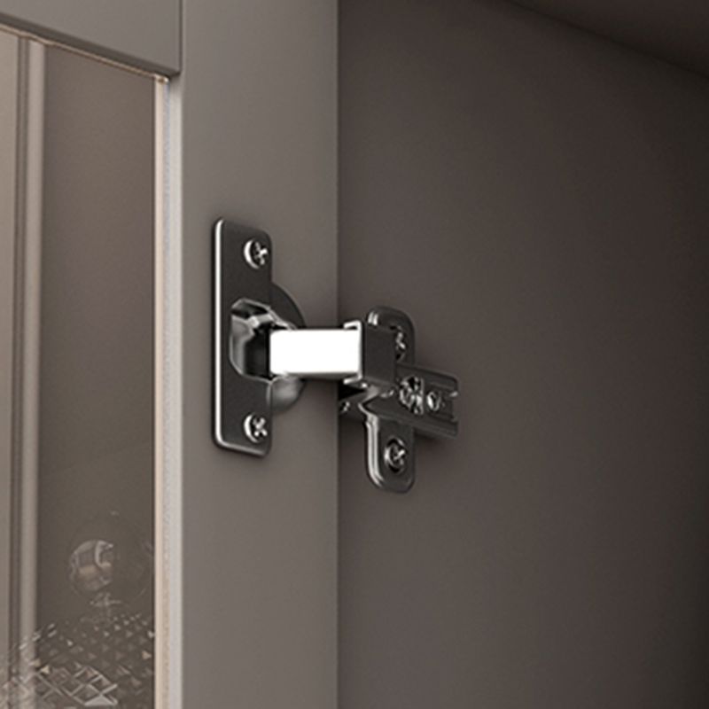 Wood Standard Bookcase Contemporary Book Shelf with Drawer Storage Clearhalo 'Bookcases' 'furn' 'furn_bookcases' 'Furniture' 'furniture_bookcases' 'kitchen' 'kitchen_bookcases' 'Living Room Furniture' 'Office Furniture' 1200x1200_7eed8fcb-1a0a-4147-9d40-b669c69327a7