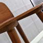 Ash Solid Wood Bar Stool Counter Height Indoor Industrial Armless Stool Clearhalo 'Bar Furniture' 'Bar Stools' 'bar_stools' 'furn' 'furn_bar_stools' 'Furniture' 'Kitchen & Dining Furniture' 1200x1200_7eeed788-2300-4958-8f3c-a5d7294681c7