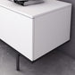 Contemporary Wooden TV Stand Open Storage TV Media Console with Doors for Living Room Clearhalo 'furn' 'furn_tv_stands_entertainment_centers' 'Furniture' 'Living Room Furniture' 'TV Stands & Entertainment Centers' 'TV Stands & Media Storage Furniture' 'tv_stands_entertainment_centers' 1200x1200_7f02408f-6d07-4c02-86e9-c953cfd9b18d