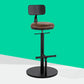 Modern Style Bar Chair with Adjustable Height Swivel Footrest Barstool for Counter Bar Clearhalo 'Bar Furniture' 'Bar Stools' 'bar_stools' 'furn' 'furn_bar_stools' 'furniture_bar_stools' 'Kitchen & Dining Furniture' 'kitchen&dining_furn' 'kitchen' 'kitchen_furn' Furniture' 1200x1200_7f025ddd-43b4-4476-9846-1176bd1c631a