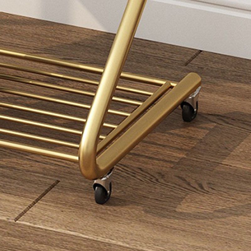 MODERNA STAND METAL METAL NESSUNA PROPRIETÀ DESIGN CORSO DI SCHEDAGGIO