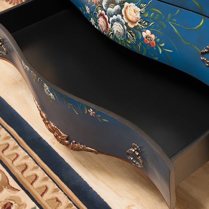 SIGHTONDA MODERNA MODERNA 39.5 "L cassetti L e sideboard di archiviazione per soggiorno