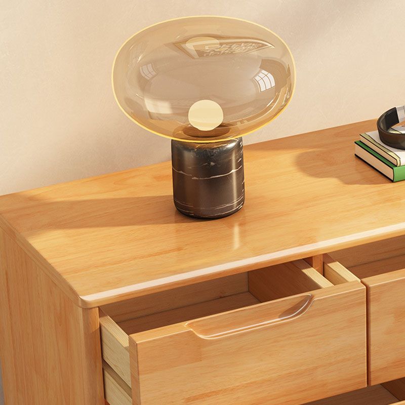 Contemporary Storage Chest Dresser Solid Wood Dresser with 5/6/7 Drawers Clearhalo 'Bedroom Furniture' 'Dressers & Chests' 'dressers_chests' 'furn' 'furn_dressers_chests' 'Furniture' 1200x1200_7f097ee7-3599-46a0-b1a8-b49ec206e1f3