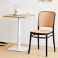 Modern Armless Dining Chairs Plastic Open Back Side Chair for Coffee Bar Clearhalo ' kitchen&dining_furn' 'Dining Chairs' 'Dining Tables & Seating' 'dining_chair' 'furn' 'furn_dining_chair' 'Furniture' 'furniture_dining_chair' 'Kitchen & Dining Furniture' 'kitchen' 1200x1200_7f0cf085-f7bc-4c03-86d4-8bcca40c08b0