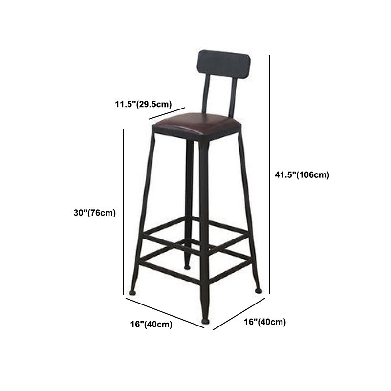 Modern 1/2/5/6/9 Pieces Rectangular Pub Table Set Wooden Counter Table for Dining Room Clearhalo 'Bar Furniture' 'furn' 'furn_home_bar_bar_sets' 'Furniture' 'Home Bars & Bar Sets' 'home_bar_bar_sets' 'Kitchen & Dining Furniture' 1200x1200_7f12a057-725f-4179-8025-8fc9ea9b1df3