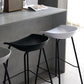 Scandinavian Metal Plastic Counter Stools Backless Bar Stools with Bucket Seat Clearhalo 'Bar Furniture' 'Bar Stools' 'bar_stools' 'furn' 'furn_bar_stools' 'furniture_bar_stools' 'Kitchen & Dining Furniture' 'kitchen&dining_furn' 'kitchen' 'kitchen_furn' Furniture' 1200x1200_7f1e52ae-62bc-489e-9878-39b8e7e8a936