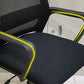 Contemporary High Back Office Chair Black Task Microfiber Chair Clearhalo 'furn' 'furn_office_chair' 'Furniture' 'Office Chairs' 'Office Furniture' 'office_chair' 1200x1200_7f211001-ee67-4a0f-b3f8-db56b7ce8f06