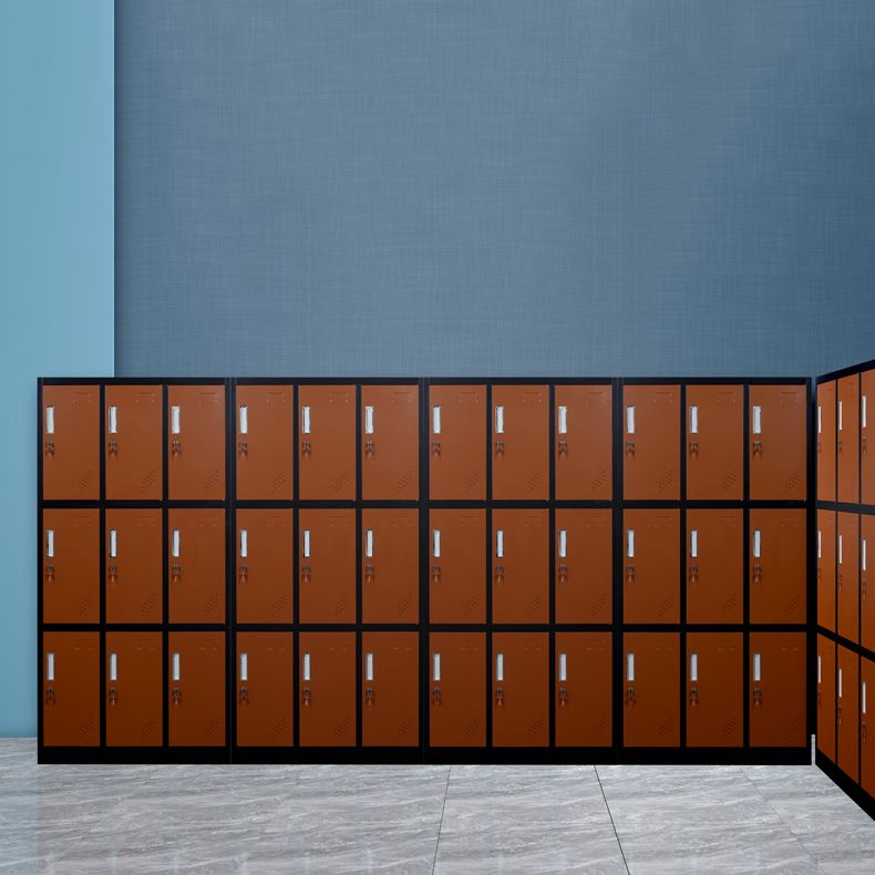 Metall nicht hängende Rettungshalle mit Scharnier-Türen moderner Aufbewahrungsschrank für Badezimmer