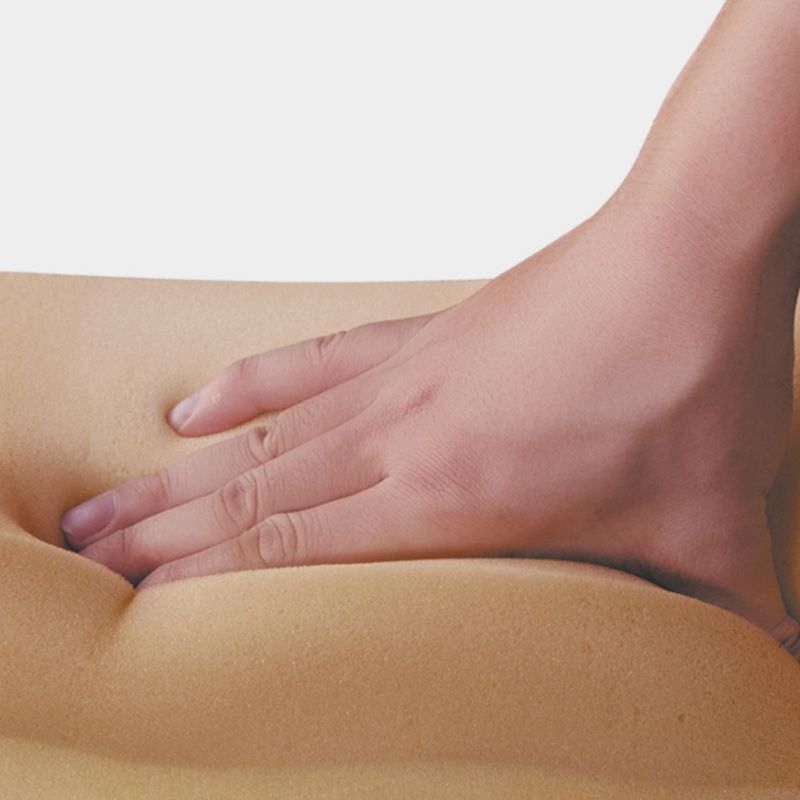 36.22" H Faux Leather Sleeper Sofa Armless Upholstered Sofa Bed in Green Clearhalo 'furn' 'furn_futons' 'Furniture' 'Futons & Daybeds' 'Futons' 'Living Room Furniture' 1200x1200_7f44c0e3-47ac-49f6-84bd-16c8a12ea40c