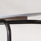 Black Metal Barstool Industrial Indoor Tall Stool with Wood Seat, 1 Piece Clearhalo 'Bar Furniture' 'Bar Stools' 'bar_stools' 'furn' 'furn_bar_stools' 'furniture_bar_stools' 'Kitchen & Dining Furniture' 'kitchen&dining_furn' 'kitchen' 'kitchen_furn' Furniture' 1200x1200_7f4819a2-1607-4042-b9d6-a14f130cd06c
