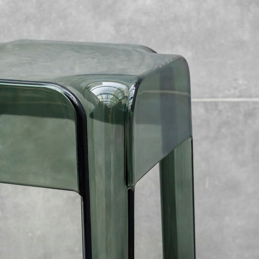 Modern Backless Plastic Bar Stool Footrest Square Stack-able Indoor Stool Clearhalo 'Bar Furniture' 'Bar Stools' 'bar_stools' 'furn' 'furn_bar_stools' 'furniture_bar_stools' 'Kitchen & Dining Furniture' 'kitchen&dining_furn' 'kitchen' 'kitchen_furn' Furniture' 1200x1200_7f481dfe-267a-42e2-8cbb-a5a60b3fcb19