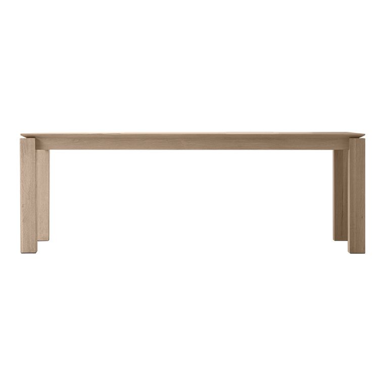 Solid Wood Contemporary Rectangular Table Wood Top Indoor Table with 4 Legs Clearhalo ' dining_table' 'Dining Tables & Seating' 'Dining Tables' 'furn' 'furn_dining_table' 'Furniture' 'furniture_dining_table' 'Kitchen & Dining Furniture' 'kitchen&dining_furn' 'kitchen' 'kitchen_dining_table' 1200x1200_7f5cab12-ea7f-43a5-a5d3-7196a96a01bd