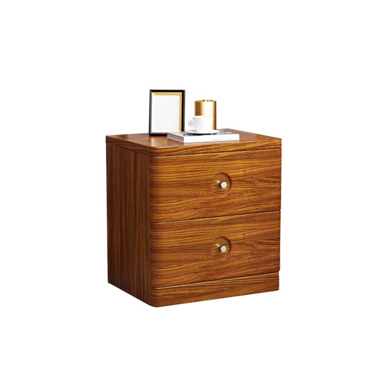Modern Accent Table Nightstand Solid Wood Nightstand for Bedroom Clearhalo 'Bedroom Furniture' 'furn' 'furn_night_stand' 'Furniture' 'night_stand' 'Nightstands' 1200x1200_7f5ff56d-ae4f-4df7-9c2b-590818842d96