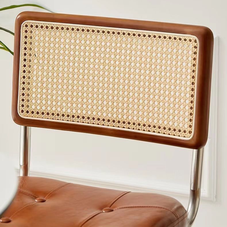 Dining Room Armless Dining Chair King Louis Back Dining Chair