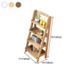 Modern Style Ladder Bookshelf Solid Wood Open Shelf Bookcase Clearhalo 'Bookcases' 'furn' 'furn_bookcases' 'Furniture' 'furniture_bookcases' 'kitchen' 'kitchen_bookcases' 'Living Room Furniture' 'Office Furniture' 1200x1200_7f6c2d29-9d5e-4712-9e51-8e695c2b724c