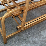 Modern Rattan Chair Solid Color Rocker Chair with Metal Legs Clearhalo 'Chairs & Seating' 'furn' 'furn_rocking_chairs' 'Furniture' 'Living Room Furniture' 'Rocking Chairs' 'rocking_chairs' 1200x1200_7f76e7d5-d29f-4467-8020-b39c11765e33