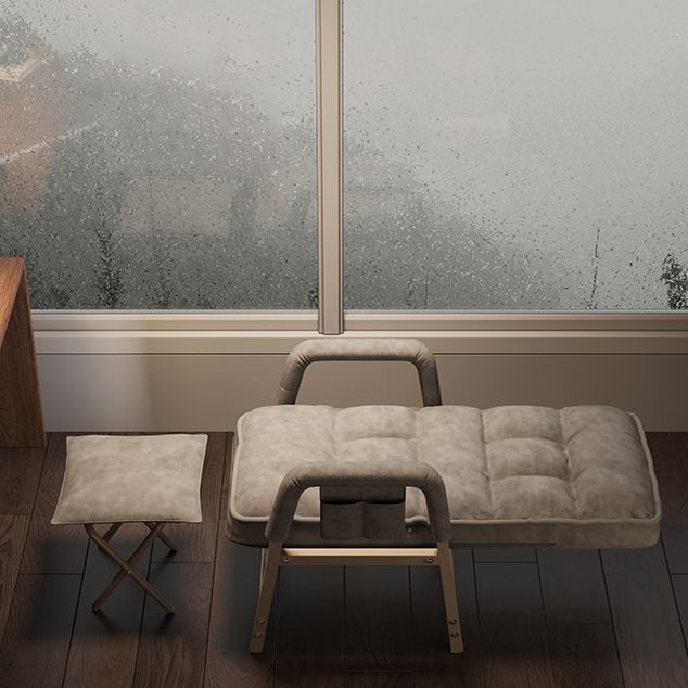 Eigentijdse taakstoel metaal verstelbare rughoogte bureaustoel