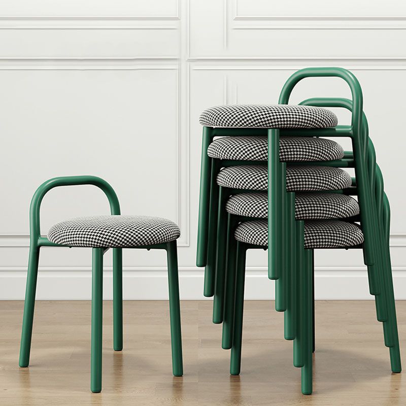 Modern Stain Resistant Standard Specialty Standard for Living Room Clearhalo 'furn' 'furn_ottomans_poufs' 'Furniture' 'Living Room Furniture' 'Ottomans & Poufs' 'ottomans_poufs' 1200x1200_7f7b7af4-b3d0-4f7d-b17f-d7a3778704e5