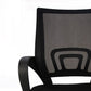 Mid Back Swivel Lumbar Support Desk Chair Breathable AirGrid Office Chair Clearhalo 'furn' 'furn_office_chair' 'Furniture' 'Office Chairs' 'Office Furniture' 'office_chair' 1200x1200_7f82b383-09a3-43de-bdb4-a64183fc6434