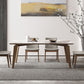 Rectangle Sintered Stone Table for Restaurant Medieval Modern Table with 4 Legs Clearhalo 'Dining Tables & Seating' 'Dining Tables' 'dining_table' 'furn' 'furn_dining_table' 'Furniture' 'furniture_dining_table' 'Kitchen & Dining Furniture' 'kitchen' 'kitchen_dining_table' 1200x1200_7f8b03ca-ae1f-420c-8578-dea52fbb6e85