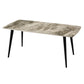Metal Modern Rectangle Dining Table Sintered Stone Dining Table for Kitchen and Dining Room Clearhalo ' dining_table' 'Dining Tables & Seating' 'Dining Tables' 'furn' 'furn_dining_table' 'Furniture' 'furniture_dining_table' 'Kitchen & Dining Furniture' 'kitchen&dining_furn' 'kitchen' 'kitchen_dining_table' 1200x1200_7f8b5d02-c97d-4eb2-8842-eb4b24e29d74