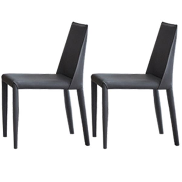 Contemporary 1/2/5 Pieces Dining Set Sintered Stone Dining Room Set Clearhalo 'Dining Room Sets' 'Dining Tables & Seating' 'dining_room_set' 'furn' 'furn_dining_room_set' 'Furniture' 'furniture_dining_room_set' 'Kitchen & Dining Furniture' 'kitchen&dining_furn' 'kitchen' 1200x1200_7f92b69f-2d06-41da-b798-bf7bd48aed69