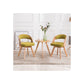 Modern Style Wooden Dining Chair Open Back Dining Side Chairs for Kitchen Clearhalo ' kitchen&dining_furn' 'Dining Chairs' 'Dining Tables & Seating' 'dining_chair' 'furn' 'furn_dining_chair' 'Furniture' 'furniture_dining_chair' 'Kitchen & Dining Furniture' 'kitchen' 1200x1200_7fab1411-0c46-4918-a1dd-37801708143b