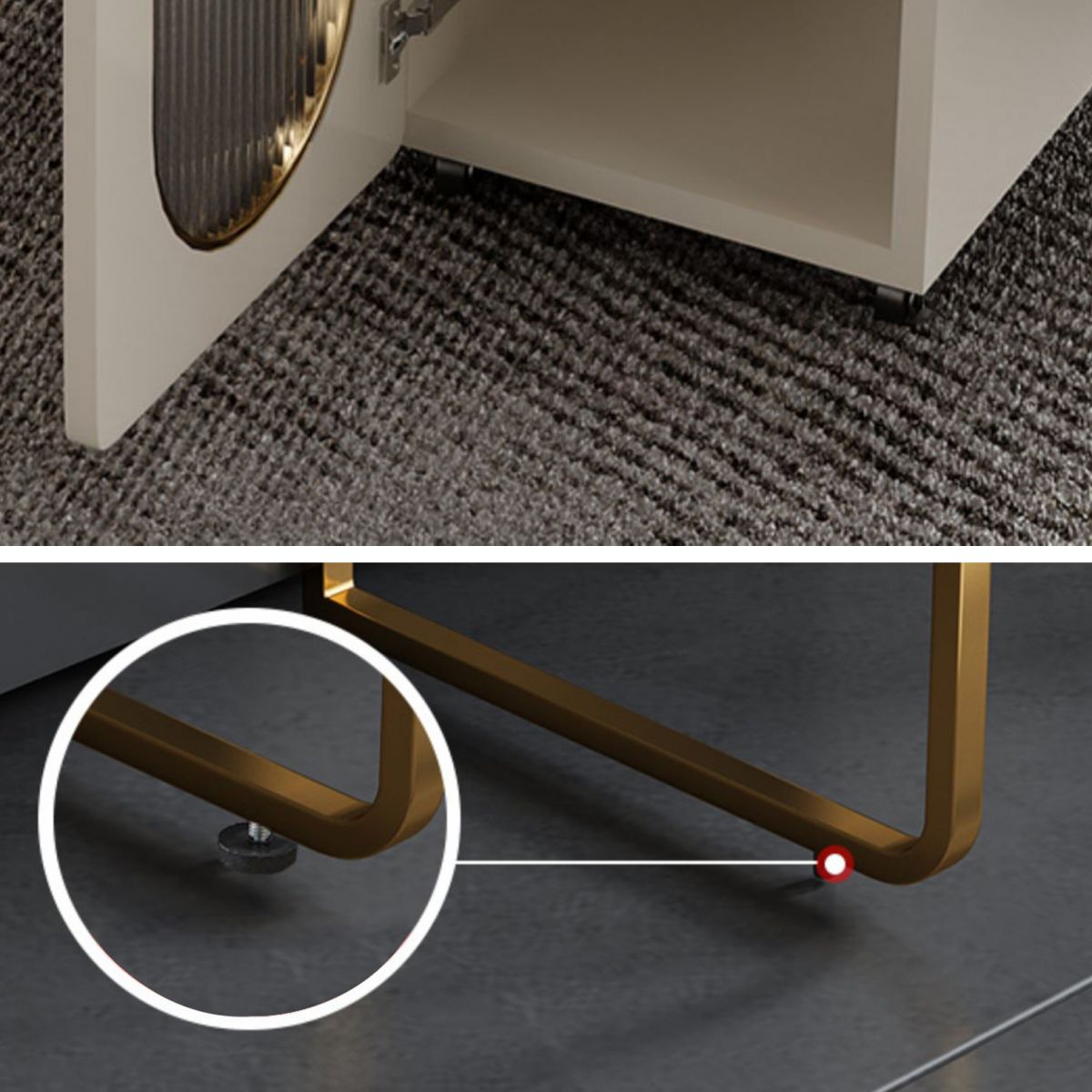 59''L Minimalist Folding Kitchen Dining Table Oval Dining Table with Pedestal Base Clearhalo ' dining_table' 'Dining Tables & Seating' 'Dining Tables' 'furn' 'furn_dining_table' 'Furniture' 'furniture_dining_table' 'Kitchen & Dining Furniture' 'kitchen&dining_furn' 'kitchen' 'kitchen_dining_table' 1200x1200_7fc75e28-6cc5-4855-b225-0b2cded76971